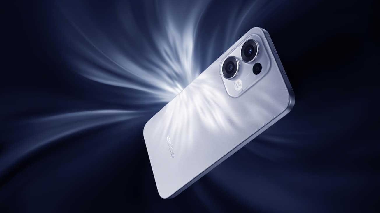 Oppo apresenta celulares que vão abalar o mercado tech