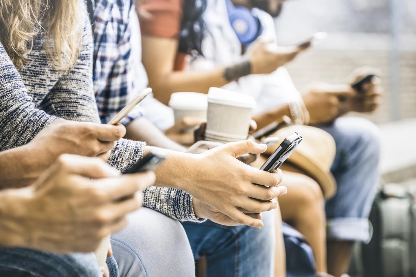 Os 5 melhores celulares intermediários para comprar em 2025